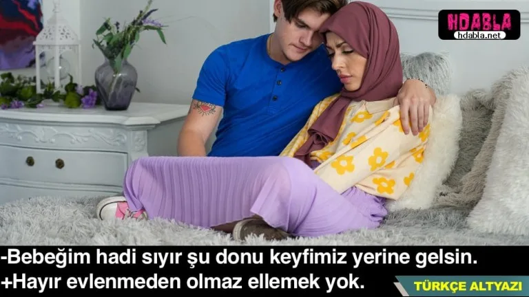 turbanli sevgilimi eve cagirdim biraz naz yapsada verdi.jpg