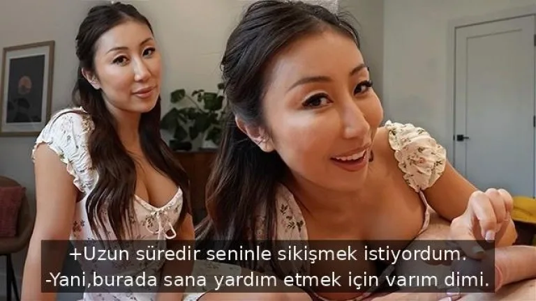 universiteli japon kiz ders calismaya gittigi arkadasina sikiserek anatomi ogretiyor.jpg