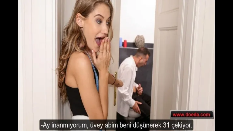 uvey abisinin olcusunu alan terzi kiz yarak olcusunu de hesapladi.jpg