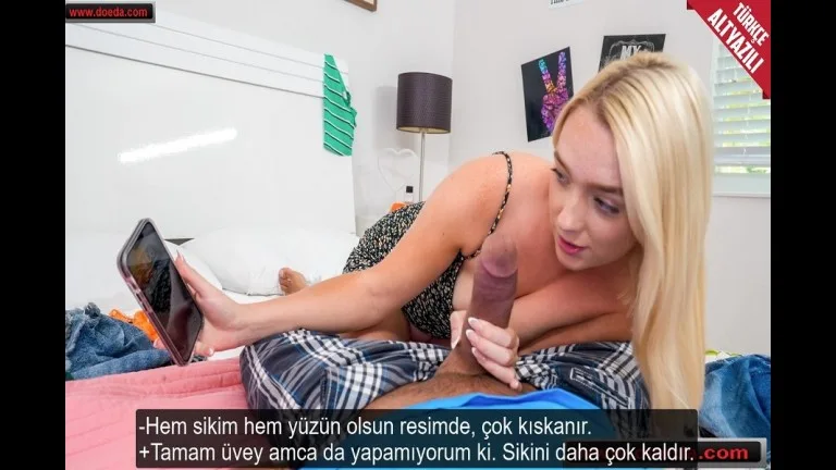 uvey amcasindan erkek kiskandirma tuyosunu fazlasiyla aldi.jpg