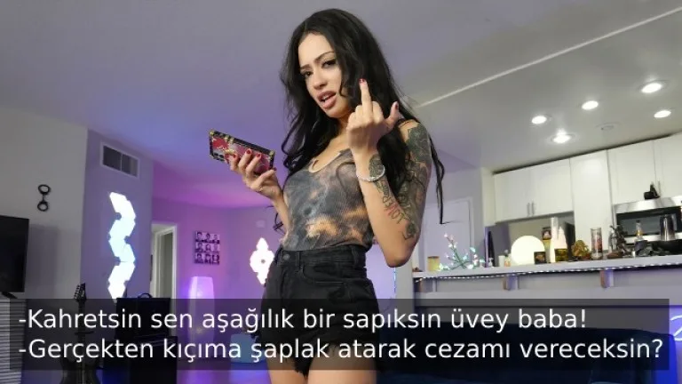uvey babayi cileden cikaran atesli orospu cezasini misliyle cekti.jpg