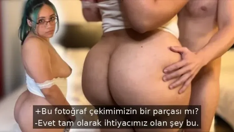 uvey kiz kardesini kandirip fotograflamaya baslayan pic hatunu sikmeyi de basariyor.webp