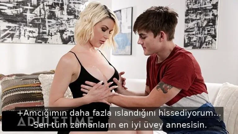 uvey ogluna cinselligi ogreten sarisin kaltak deneyimlerini sikiserek yansitiyor.jpg