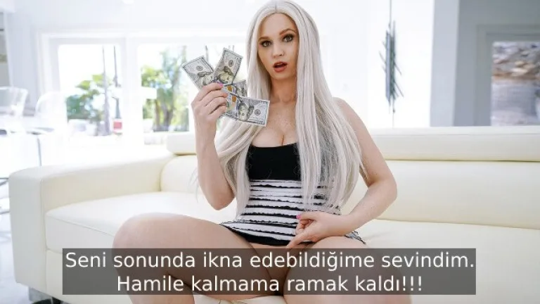 uvey oglundan hamile kalabilmek icin her seyinden vazgeciyor.jpg