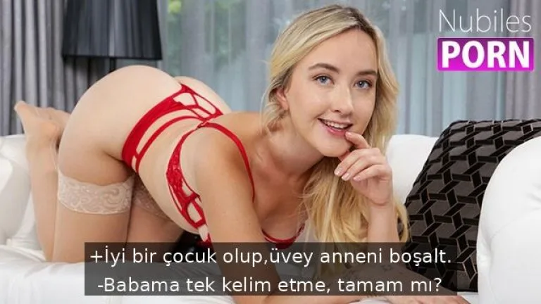 uvey oglunu bastan cikarmayi kafaya takan sarisin orospu amcigini follos ettiriyor.jpg