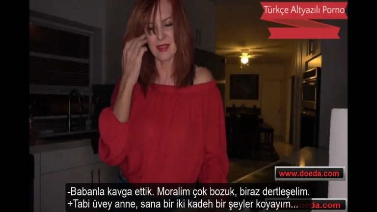 uvey ogluyla dertlesirken yanip tutusan mutsuz mature.jpg