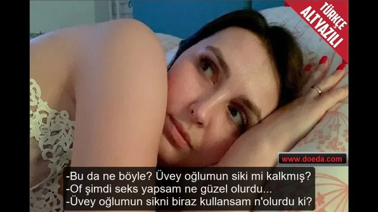 uvey ogluyla otelde yataga gecis yaparken yaraga bandiran olgun.jpg