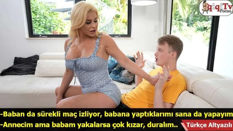uveyimle mac izlerken onu bastan cikarip kocam yaptim.jpg