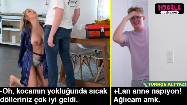 valideyi eve gelen tamirciye sakso cekerken yakaladim yikildim.jpg