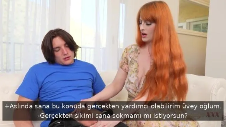 vefali fahise erken bosalma sorunu yuzunden terk edilen saf uvey oglunu tedavi ediyor.jpg