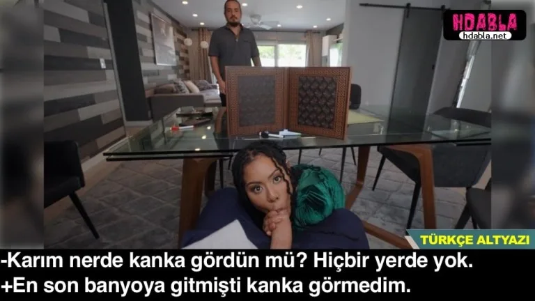 yakin arkadasinin karisina masa altindan sakso cektiriyor.jpg