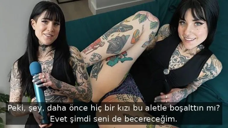 yakin arkadasinin odasina vibrator bulunca kendi ustunde denemesini istiyor.jpg