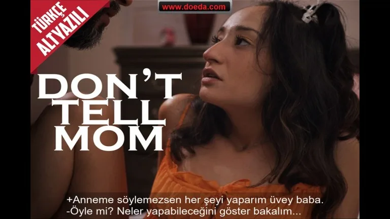 yas gununu disarida kutlamak isteyen kiz annesi duymasin diye uvey babasina yalvardi.jpg