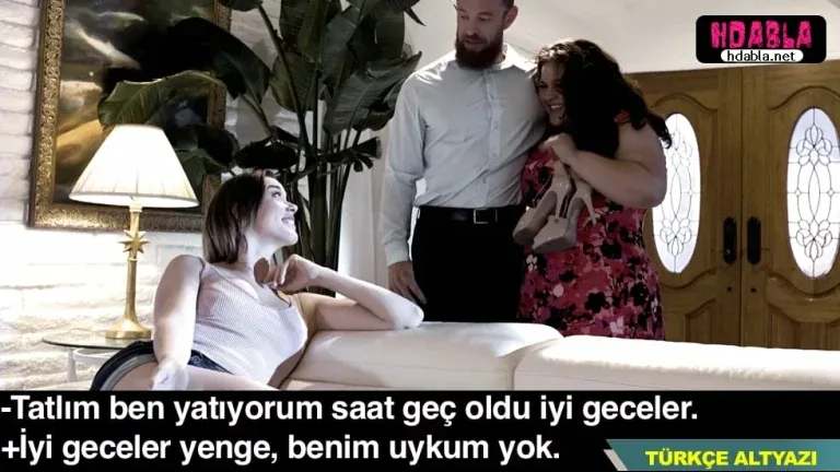 yengesi uyuduktan sonra amcasiyla sabaha kadar isi pisirdi.webp