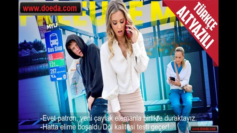 yeni caylak elemanla durakta beklerken sikisip dolunden analiz yapan milf.jpg