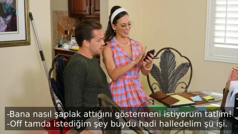 yeni seks kolesinin ustunde her seyi deneyerek siniri test etti.jpg