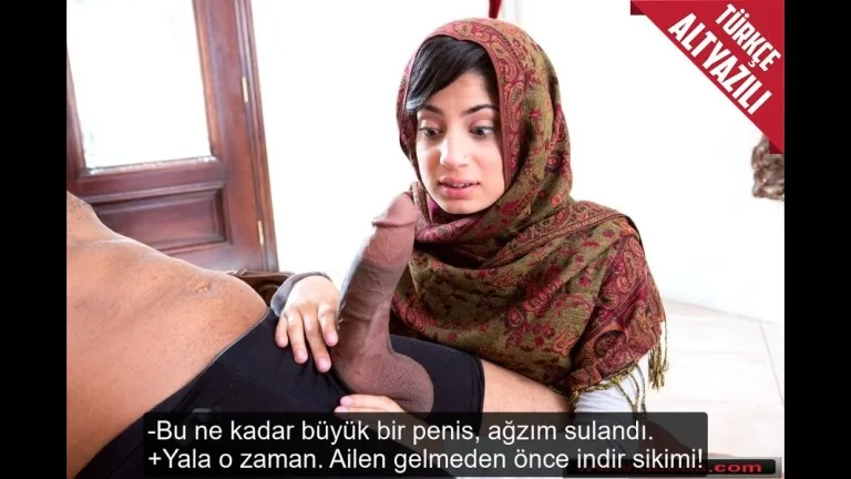 zenci komsusunun sikini goren turbanli agzina alarak hoslandi.jpg