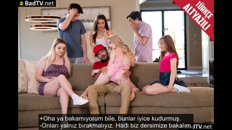 dershaneye giden gencler evde toplanip ders mi calisirmis bilin ki sikisirler.jpg