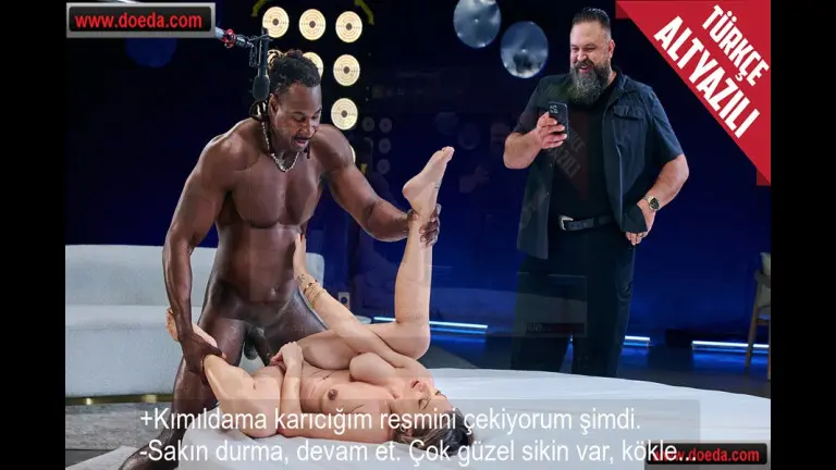 karisinin 45 yas gununu zenciyle sikistirerek kutlayan gavatlar gavati koca.jpg