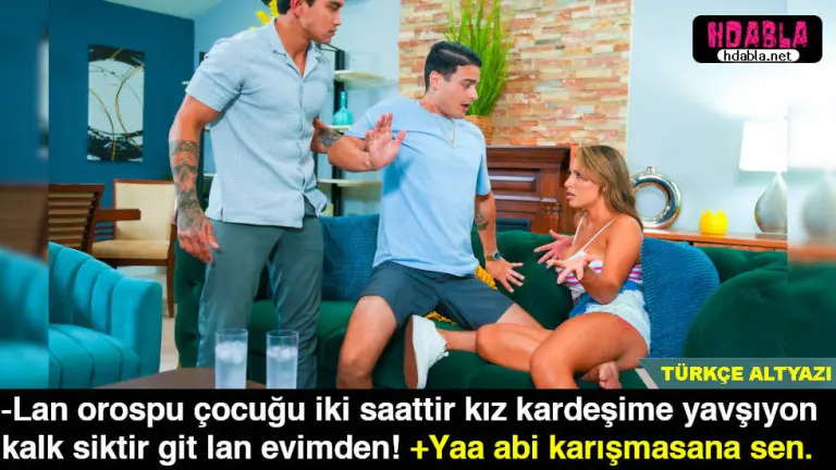 kiz kardesime sarkintilik yapan arkadasimi evden kovdum kardesim benden etkilendi.jpg