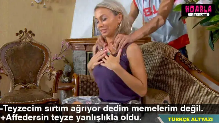 teyzeme masaj yaparken niyeti bozup caktirmadan avucladim.jpg