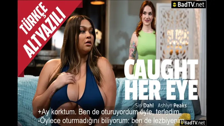 birbirlerini gozetlerken lezbiyen olduklarini ogrenen ev arkadaslari.jpg