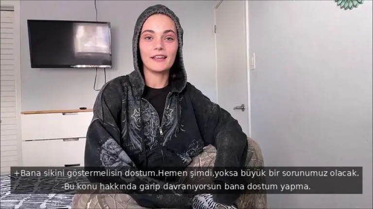 erkek taklidi yaptigi elemana gercekleri itiraf eden surtuk islak amcigina caktiriyor.jpg