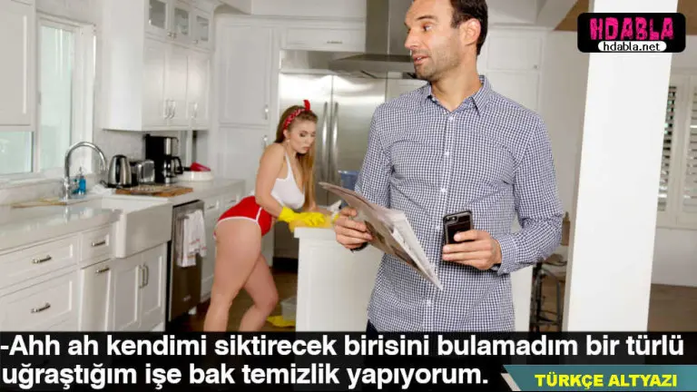 ev temizligine gelen atesli citir mal sahibine is atiyor.jpg