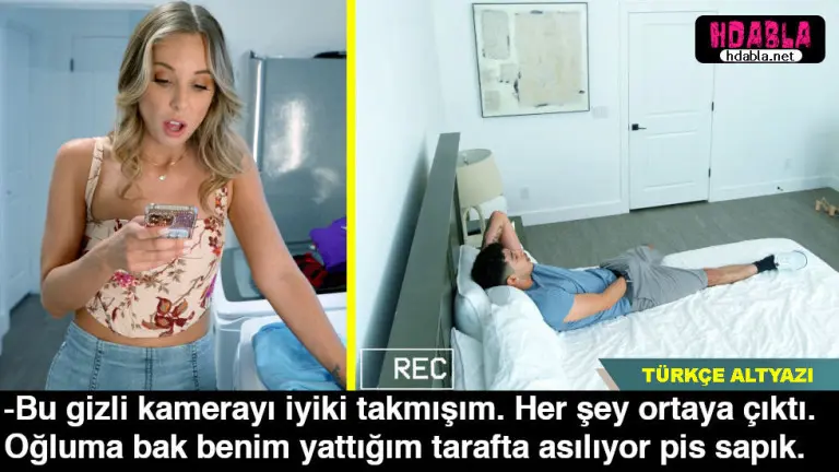 hirsizlik icin taktigi gizli kameraya oglu 31 cekerken yakalandi.jpg