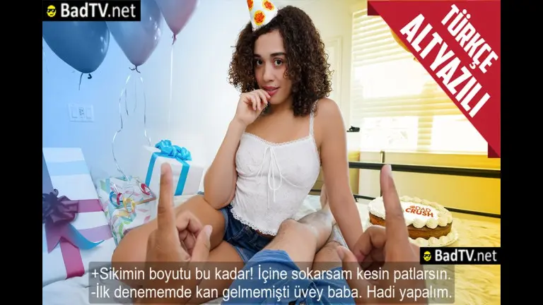 ilk sikisinde kanama gelmedigi icin bakire olan kiz uvey babasinin dev sikiyle denedi.jpg