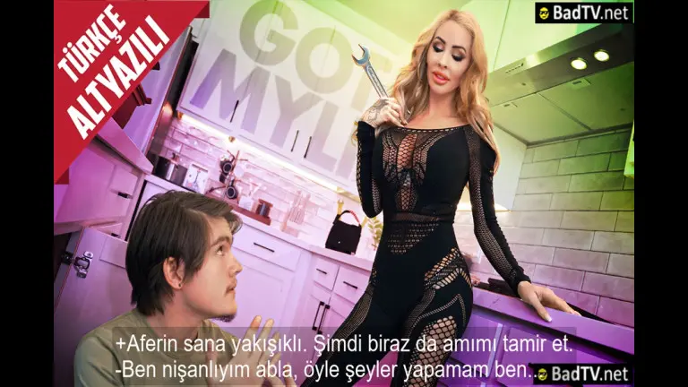 nisanli parlak delikanliyi yoldan cikaran atesli milf amini tamir ettirdi.jpg