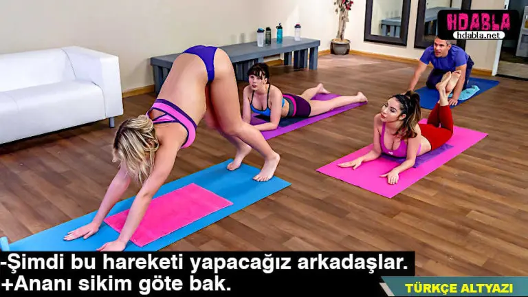 spor salonundaki kizlarin kicina caktirmadan bakan abaza.jpg