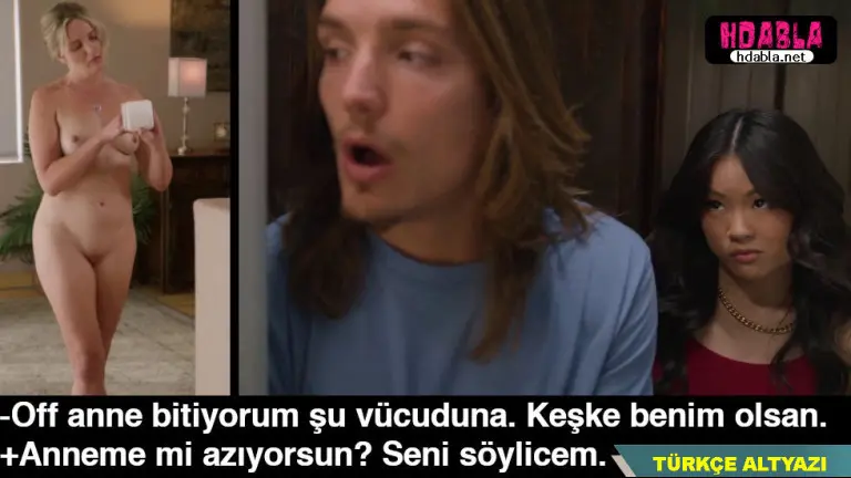 annemi gozetlerken kiz kardesime yakalandim sikayet etmesin diye her seyi yaptim.jpg
