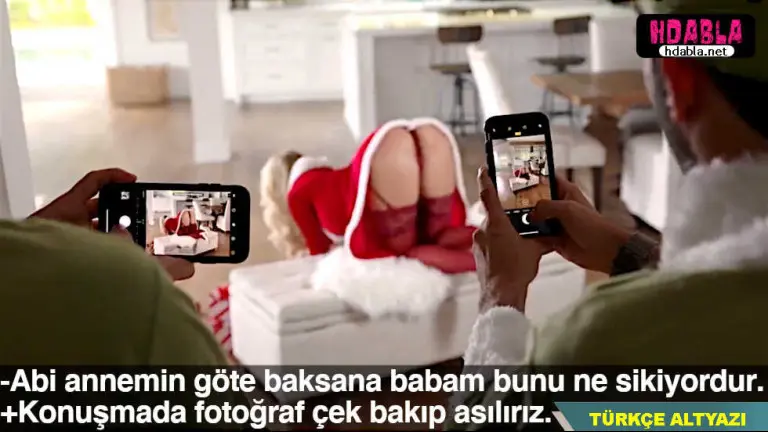 annemin frikik verdigini gorunce abimle fotograf cektik.jpg