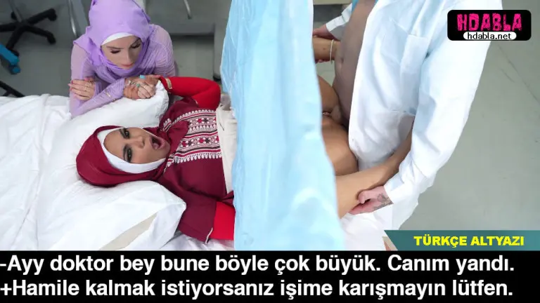 kocam kisir oldugunu kabul etmiyor hamile kalmak icin amimi doktora dollettim.jpg