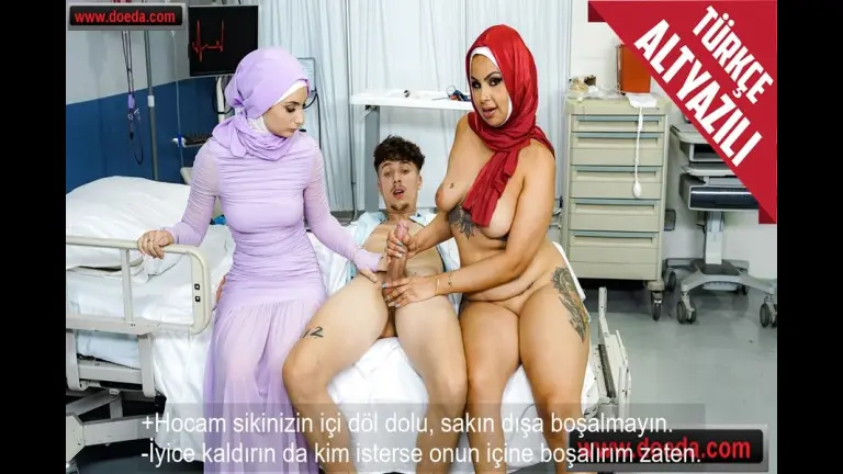 kocasindan hamile kalamayan turbani ayso genc ureme doktoruna basvurdu.jpg