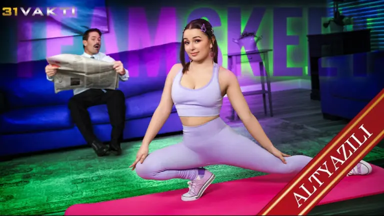 liseli kizim yoga yaparken tayti yirtildi.jpg