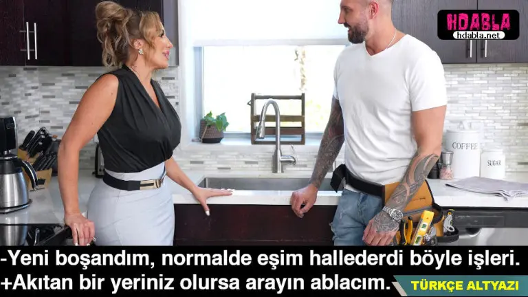 tesisatci herif evine gittigi kadinin dul oldugunu ogrenince is atiyor.jpg