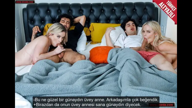 uykucu gencleri gunaydin saksosuyla uyandirip degiserek sikisen uvey anneler.jpg