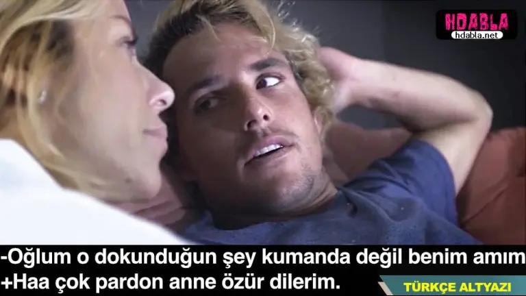 annemle film izlerken battaniyenin altindan amini elledim.jpg
