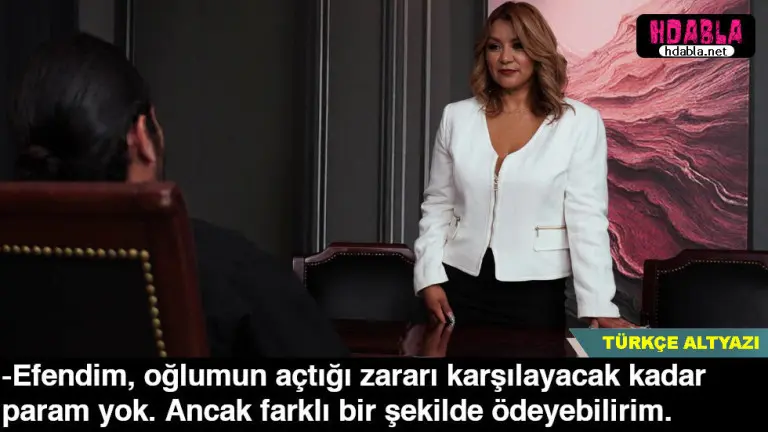 caresiz anne oglunun actigi zarari kapatmak icin sirket sahibine verdi.jpg