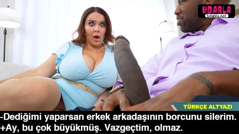 erkek arkadasinin borcunu odemek icin sopa gibi yarraga oturdu.jpg