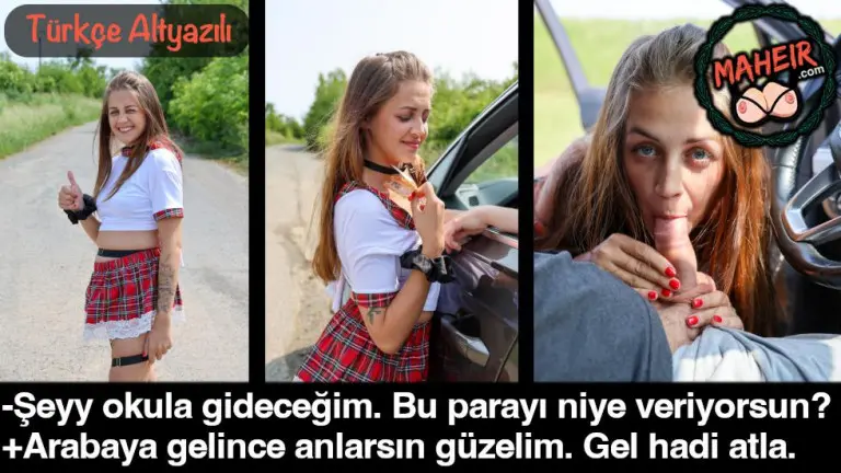 okula giderken otostop ceken liseliyi arabasina alip amina koydu.jpg