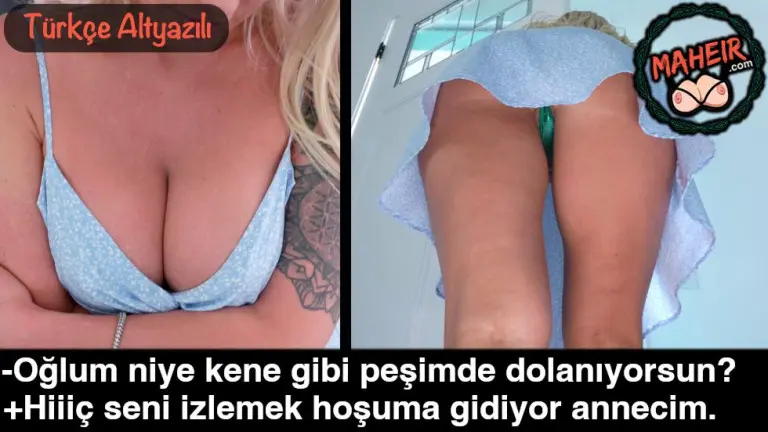 olgun annesinin meme dekoltesine ve etek altina bakip azdi.jpg