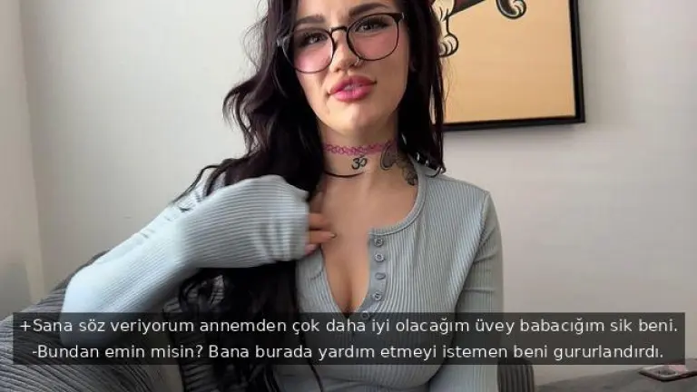 sapkin fistik annesi tarafindan terk edilen uvey babasinin yeni sikis partneri oluyor.jpg