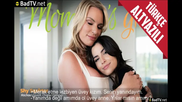 toplum tarafindan dislanan lezbiyen uvey kizini amiyla kazanan mature.jpg