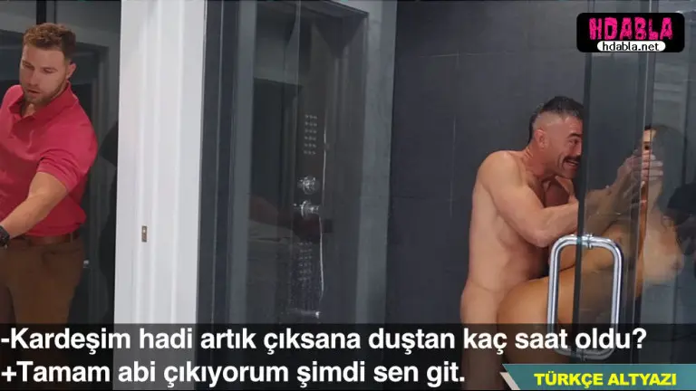 abimin karisina dusta yerlestirdim az daha yakalaniyorduk.jpg