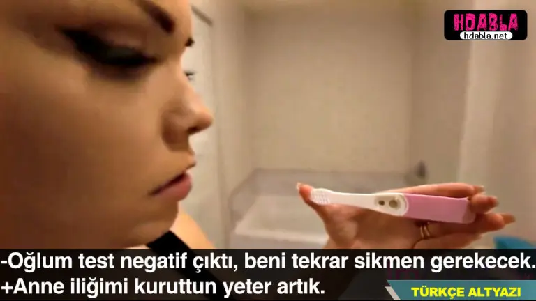 gebelik testi negatif cikinca annemi tekrar sikip icine bosaldim.jpg