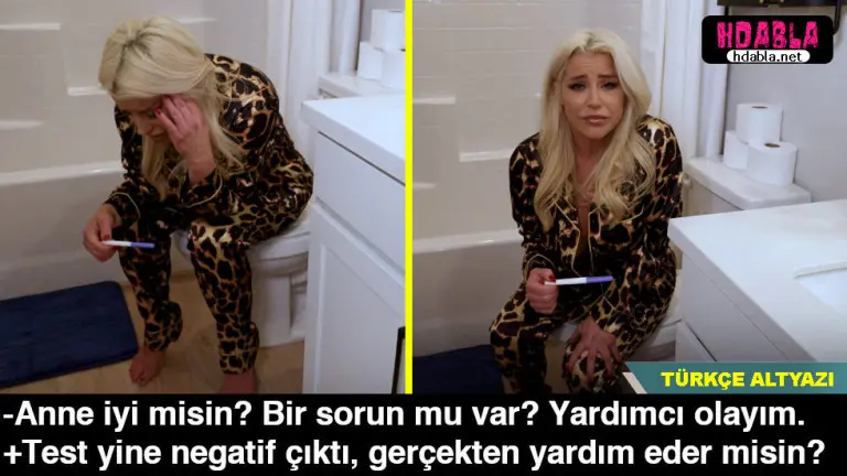 gebelik testi negatif ciktigi icin uzulen anneme yardimci oldum.jpg