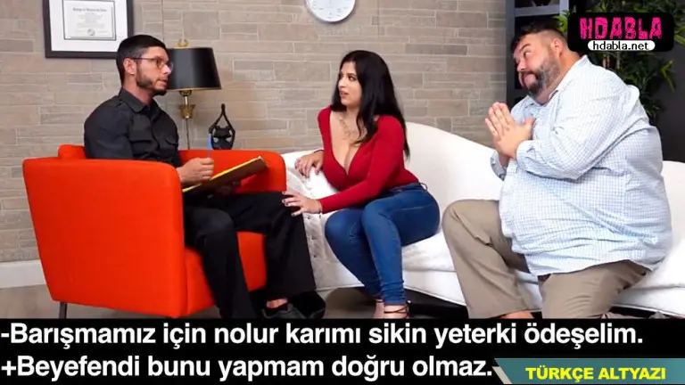 kocasini aldatirken yakaladi odesmek icin doktora verdi.jpg